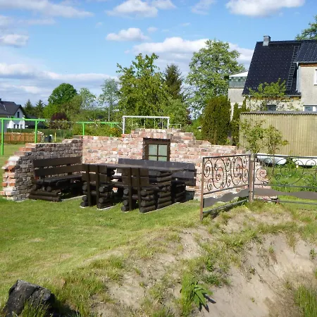 Maja Villa Guhrow Exterior photo
