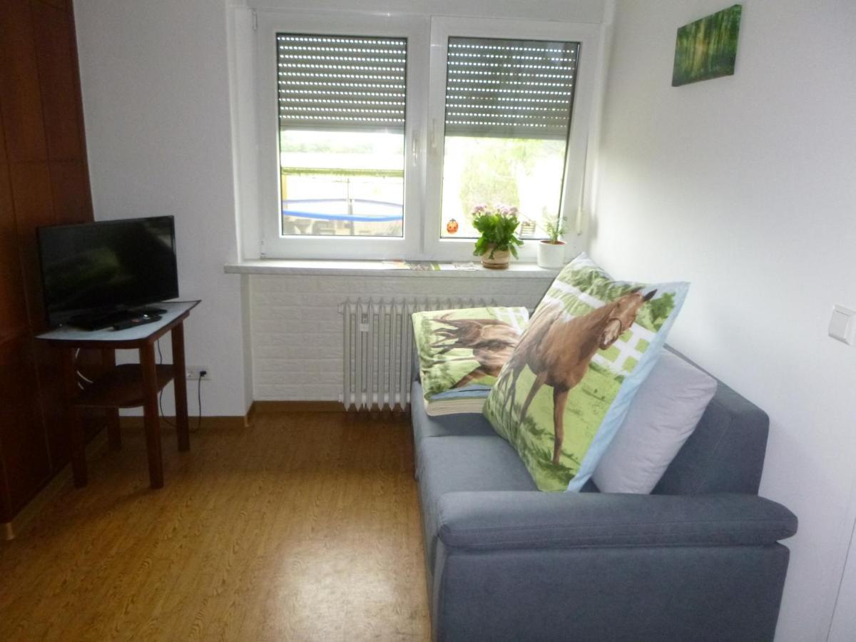 Farm stay Maja Guhrow