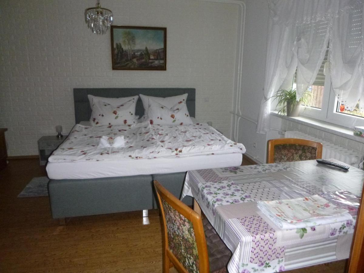Farm stay Maja